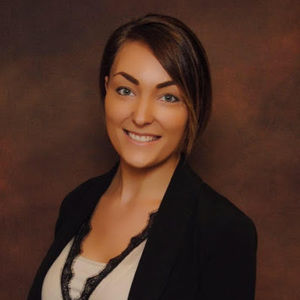 Meet your Posher, Alisha